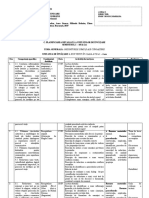 PLANIFICAREA DETALIATĂ A UNITĂŢILOR DE ÎNVĂŢARE - CLASA A VII-A, EDITURA INTUITEXT, AN ȘCOLAR 2020-2021