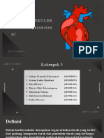 Kardiovaskuler Asuhankeperawatan 3C