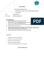 XIITKRA PMKRPemeliharaanMesinKendaraanRingan 17 Soal