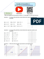 Graphical Inequalities 2 PDF