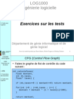 LOG1000 C05F ExercicesTests