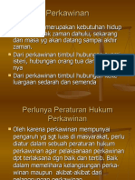 Hukum Perkawinan