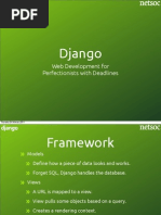Download Django Tutorial by tcdnetsoc SN49484849 doc pdf