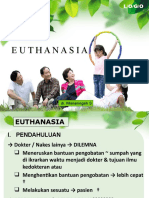 Euthanasia Dilema