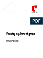 Foundry Equipment Group: WWW - Copperengg.In