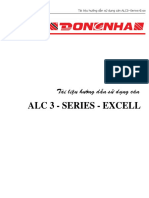ALC3 Series Exce