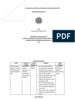 Soal Pisa Level 1-6