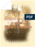Les Prieres Miraculeuses Du Pere King New1(1)