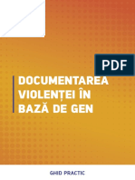 Ghid - Documentare-VBG Web