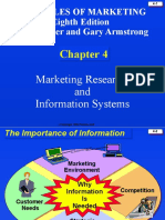 Principles of Marketing Eighth Edition Philip Kotler and Gary Armstrong