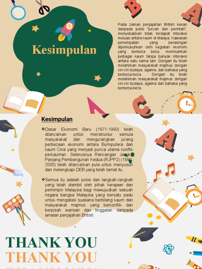 Kesimpulan  PDF