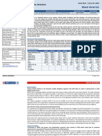 Bharti Airtel LTD: Retail Research