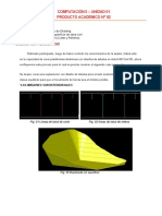 Civil 3d Producto Académico 02