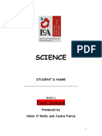 Science Resource Book 3