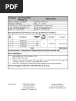 Sohag Kaka Bill 2nd