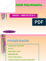RADIO-IMAG.PULM 2