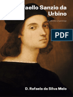 Raffaello Sanzio Da Urbino - A Collection of Paintings 