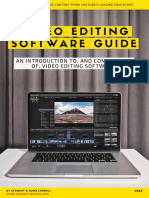 Video Editing Purchasing Guide (2021) (Compresse - Cópia
