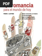 Frank Clifford 'Quiromancia Para el Mundo de Hoy испанский