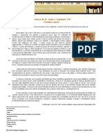 Ficha de Trabalho Formativa (Crónica de D. João I-Cap. 115)