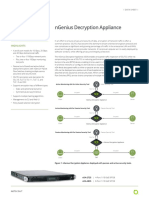 NSPDS - 033 - EN-2001 - Ngenius Decryption Appliance