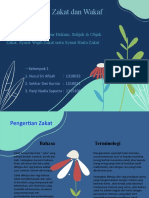 PowerPoint Fiqh Zakat Kel. 1