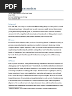 Download Haier Case Study- Executive Memo PT887 by Hao Gu SN49487093 doc pdf