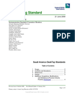 Saes-J-100 Process Flow Metering