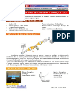 Spectroscopie Par Absorption Atomique Aas: Caracteristiques Principales