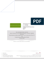 Revista Brasileira de Gestão de Negócios 1806-4892: Issn: Gestnegocios@