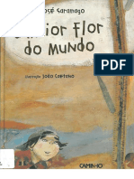 A Maior Flor Do Mundo - Jose Saramago PDF