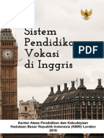 Sistem Pendidikan Vokasi Diinggris