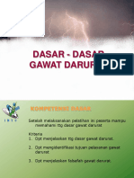 002 Konsep Dasar KGD