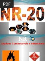Inflamabilidade e Explosividade: Segurança | PDF | Combustão | Incêndios