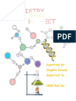 Chemistry Project Class 12 - 9thfeb (HCP Left)