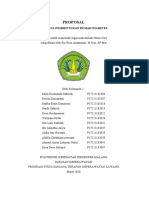 Kel. 2 Proposal Diabetes