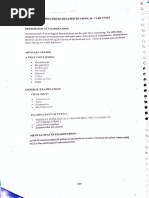 Neurological Examination