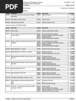 Modelo de Lauda Acadêmica | PDF