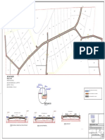 Projeto - Pavimentação Poliédrica Vila Rural 01-04