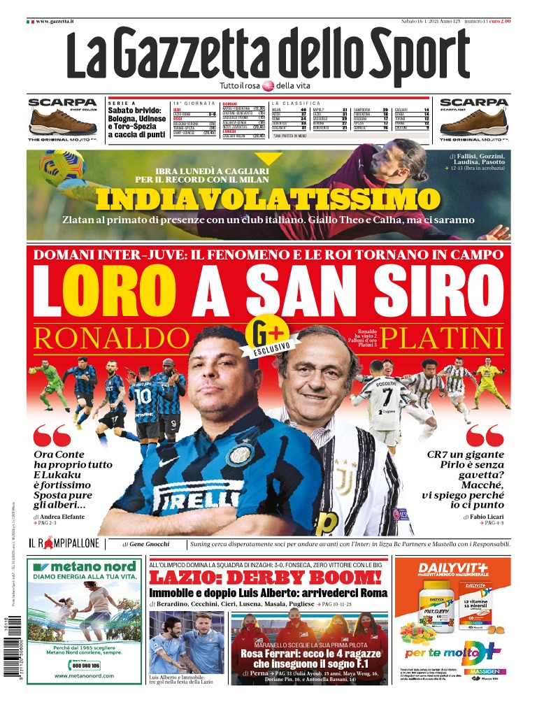 Voti Live Fantacalcio: Falsi Miti da Sfatare, image size:768x1024