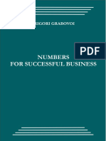 2004_NUMBERS FOR SUCESSFUL  BUSINESS