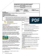 Guia 1 Matematicas 5°