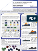 Integrative Energy Management in The Distribution Grid