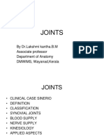 Joints (2)