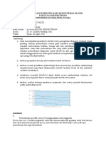 Epidemiologi Covid 1