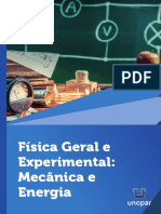 Fisica - Mecanica e Eneria