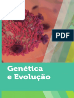 Genetica e evoluçao