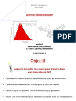 Cours Concept SDF SDF