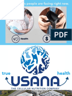 Usana HNF 10MB