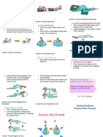 Brosur Senam Ibu Hamil Docx